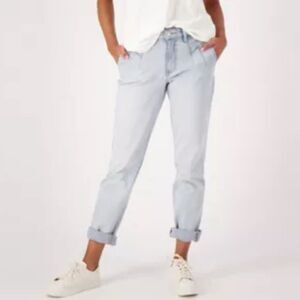 New Candace Cameron Bure Pacific Denim Jeans Sz plus 30